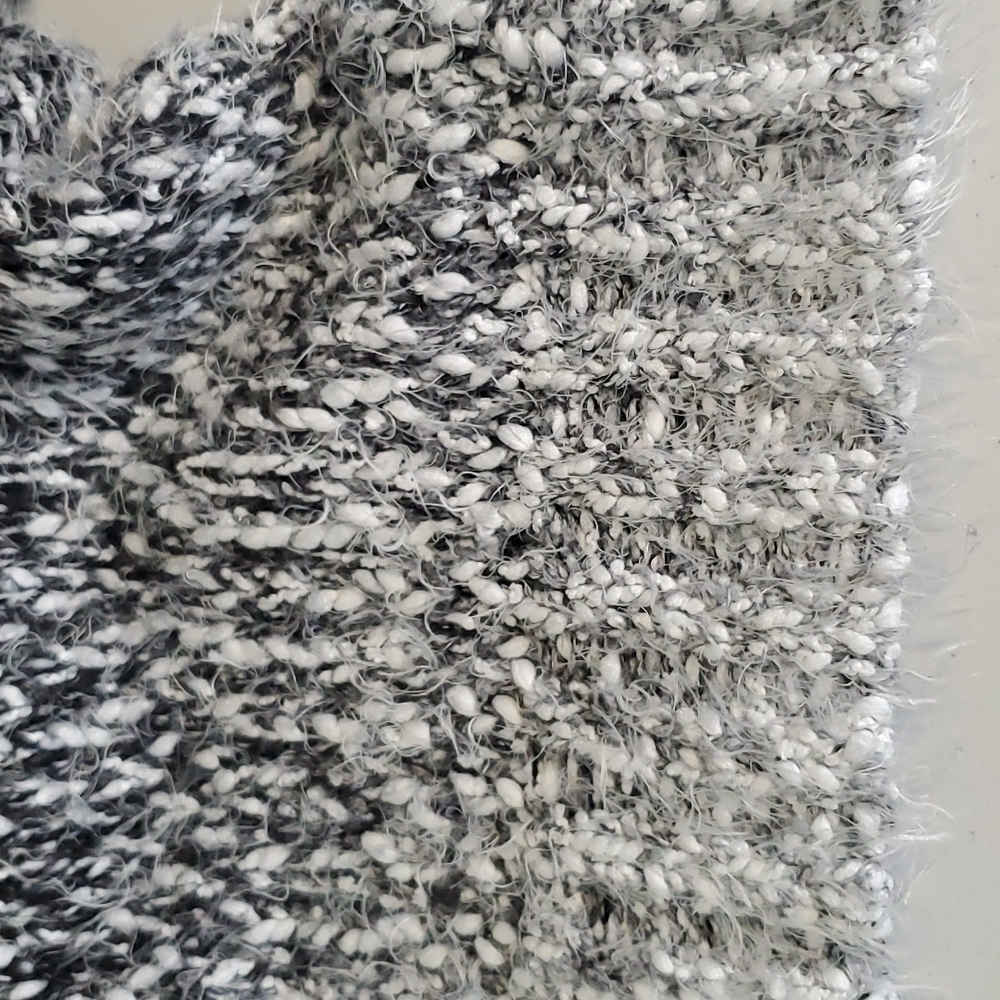 Bobeau Eyelash Sweater - Picture 6 of 6